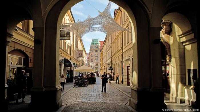 Wroclaw - European Capital of Culture 2016