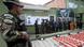 Jimmy Jose Urzagaste Zabala und Boliviens Innenminister Carlos Romero dpa Jimmy Jose Urzagaste Zabala und Boliviens Innenminister Carlos Romero dpa