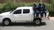 Burundi Militär nach Angriffen Burundi Militär nach Angriffen