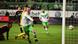 Fußball Bundesliga VfL Wolfsburg vs. Hamburger SV Fußball Bundesliga VfL Wolfsburg vs. Hamburger SV