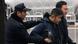 Police officers take away a supporter of rights lawyer Pu Zhiqiang near the Beijing Second Intermediate People's Court during Pu's trial in Beijing, Monday, Dec. 14, 2015 (AP Photo/Andy Wong) Police officers take away a supporter of rights lawyer Pu Zhiqiang near the Beijing Second Intermediate People's Court during Pu's trial in Beijing, Monday, Dec. 14, 2015 (AP Photo/Andy Wong)