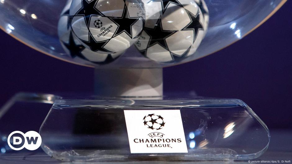 Champions League: BVB Gegen Barcelona – DW – 29.08.2019