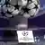 Ein Topf mit Loskugeln und der Aufschrift "UEFA Champions League" (Foto: picture-alliance/dpa/S. Di Nolfi)