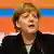 Deutschland CDU Parteitag Angela Merkel