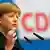 Angela Merkel at CDU party conference in Karlsruhe