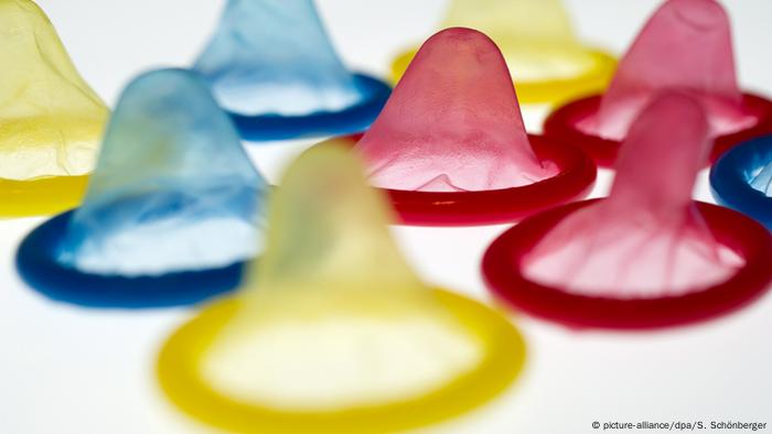 Что надо знать о презервативах - статья о сексе