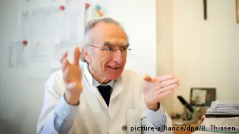 Prof. Dr. Norbert Brockmeyer