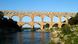 Frankreich - Pont du Gard Frankreich - Pont du Gard