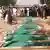 Nigeria 2014 Selbstmordanschlag trauernde Schiiten