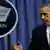 USA Barack Obama zu Kampf gegen den IS