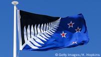 New Zealand Flag Referendum Stirs Up Little Excitement – DW – 12/15/2015