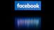 Das Firmenlogo von Facebook Das Firmenlogo von Facebook
