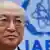 IAEA-Direktor Yukiya Amano auf dem Treffen des Gouverneursrats (Bild: Reuters)