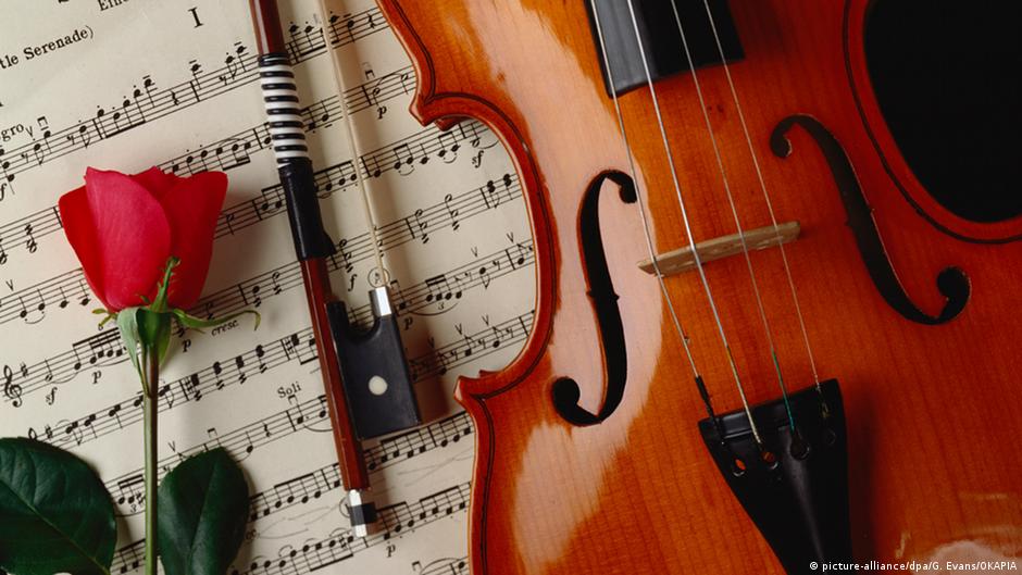 Musical folly and the pleadings of the faithful | Music | DW - Vimarsana News