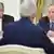 Russland USA Lawrow & Putin & Kerry in Moskau