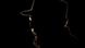 Silhouette Fidel Castros (Quelle: AP) Silhouette Fidel Castros (Quelle: AP)
