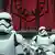 Film still from "Star Wars The Force Awakens," Copyright: Disney/Lucasfilm