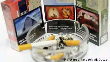 germany tobacco law news The anti-tobacco campaign of the Nazis: a little known aspect of public health in Germany, 193345 Non-smoker protection: Laws in Germany