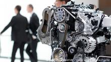 Fiscalía alemana sube a 17 cifra de acusados por escándalo en Volkswagen