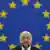 Frankreich EU-Parlament Debatte EU-Gipfel Martin Schulz
