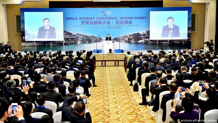 China World Internet Conference