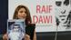 EP verleiht den Sacharow-Pres an Raif Badawi Ensaf Haidar EP verleiht den Sacharow-Pres an Raif Badawi Ensaf Haidar