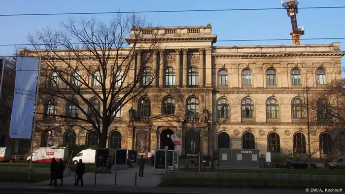 Naturkundemuseum Berlin