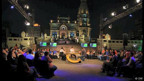 Irak, Veranstaltung der Shababtalk World Tour