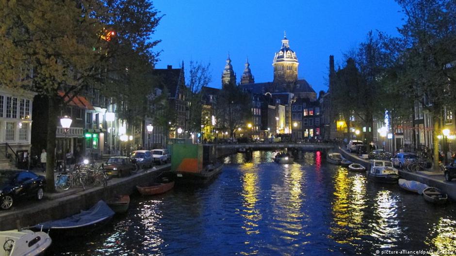 Z Berlina do Amsterdamu pociągiem. Nowe połączenia