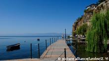 Се крчка ли нова легализација на објекти покрај Охридското Езеро? 