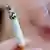 Symbolbild Rauchen in Deutschland
