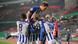 Fußball DFB-Pokal 1. FC Nürnberg vs. Hertha BSC Fußball DFB-Pokal 1. FC Nürnberg vs. Hertha BSC