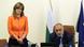Justizministerin Ekaterina Zaharieva Bulgarien Justizministerin Ekaterina Zaharieva Bulgarien