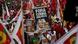 Brazilians protesters march in support of Rousseff Brazilians protesters march in support of Rousseff