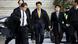 Südkorea Prozess Journalist Tatsuya Kato Freispruch Südkorea Prozess Journalist Tatsuya Kato Freispruch