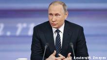 Путін хоче повернутися до консультацій з Україною і ЄС щодо ЗВТ