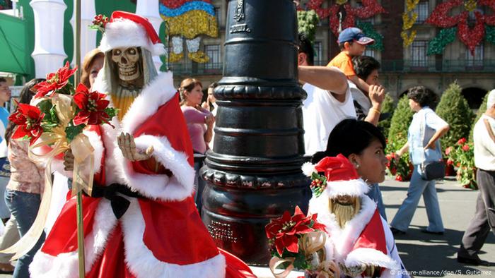 Feliz Navidad y Próspero 2016 | Diga usted | DW | 23.12.2015