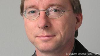 Thomas Ruttig