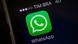 WhatsApp-Logo auf Mobiltelefon (Foto: Getty Images/AFP/Y. Chiba) WhatsApp-Logo auf Mobiltelefon (Foto: Getty Images/AFP/Y. Chiba)