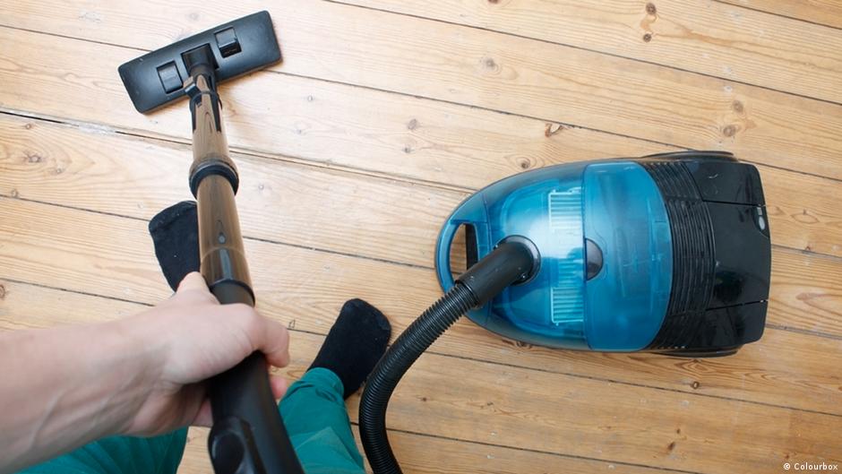 Where does dust come from? DW 06/11/2021