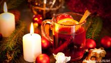 Grog Glühwein
