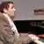 Deutschland Beethovenpreis für Aeham Ahmad