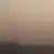 Смог над Пекином (Китай), декабрь 2015 г.