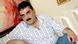 Libanon Samir Kuntar ehemaliger PLF-Anführer Libanon Samir Kuntar ehemaliger PLF-Anführer
