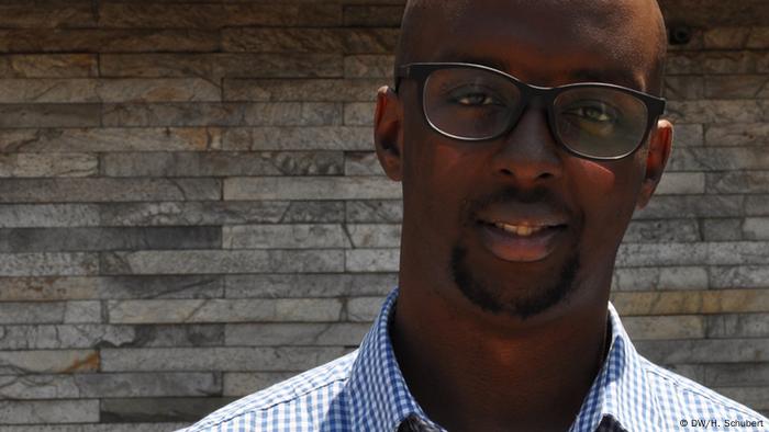 African Media Leaders Forum Meilleur Murindabigwi