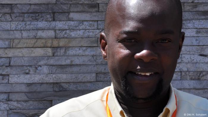 African Media Leaders Forum Ahmed Wetaka