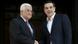 Griechenland Besuch Mahmud Abbas Griechenland Besuch Mahmud Abbas