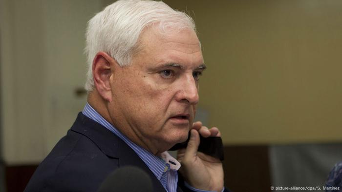Ricardo Martinelli