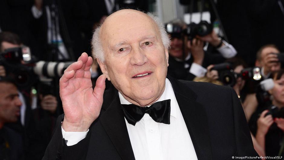 Michel Piccoli wird 90 DW 27.12.2015