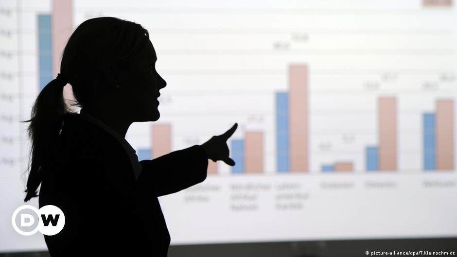 Deutschland beschließt, die Präsenz von Frauen im Management großer Unternehmen durchzusetzen |  Deutschland |  DW